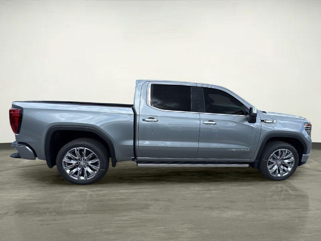 new 2026 GMC Sierra 1500 car, priced at $76,445