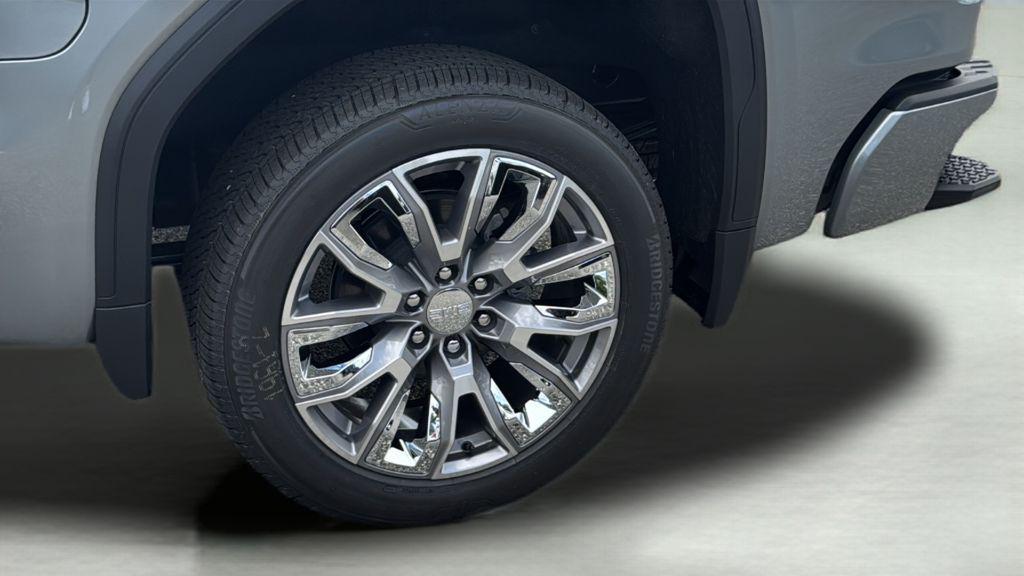new 2026 GMC Sierra 1500 car, priced at $76,445
