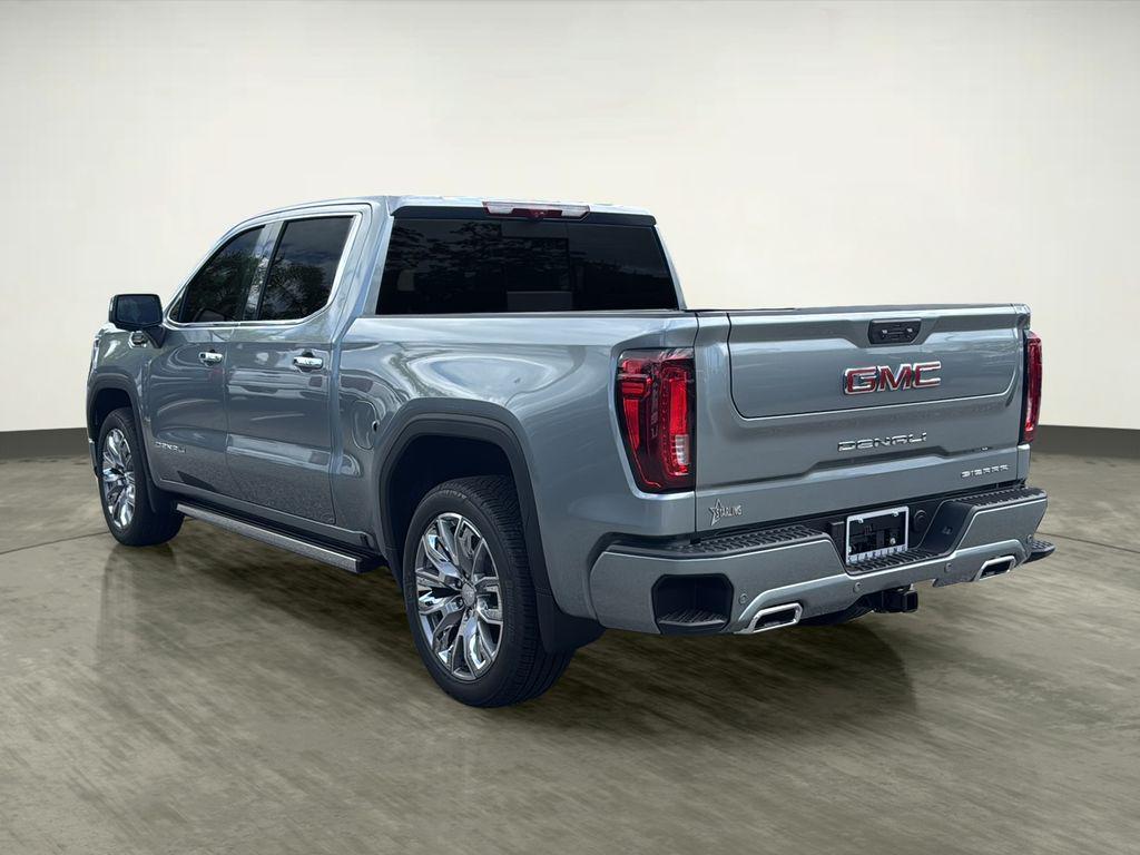 new 2026 GMC Sierra 1500 car, priced at $76,445