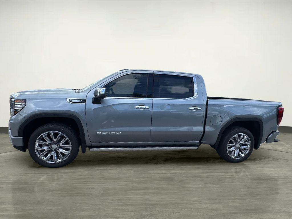 new 2026 GMC Sierra 1500 car, priced at $76,445