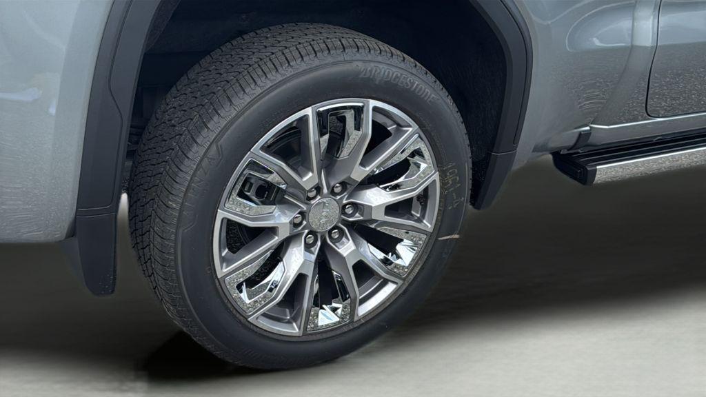 new 2026 GMC Sierra 1500 car, priced at $76,445
