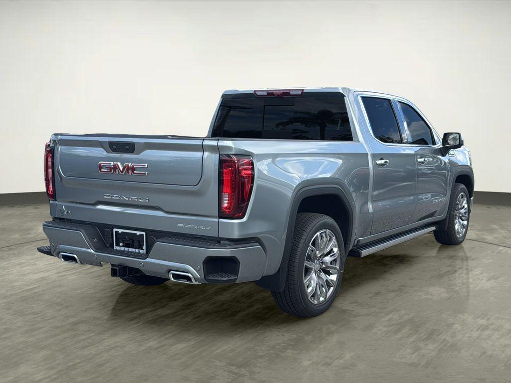new 2026 GMC Sierra 1500 car, priced at $76,445