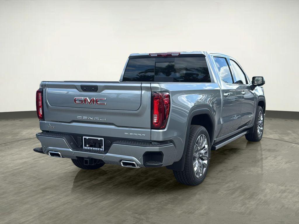 new 2026 GMC Sierra 1500 car, priced at $76,445