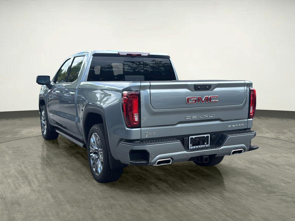new 2026 GMC Sierra 1500 car, priced at $76,445