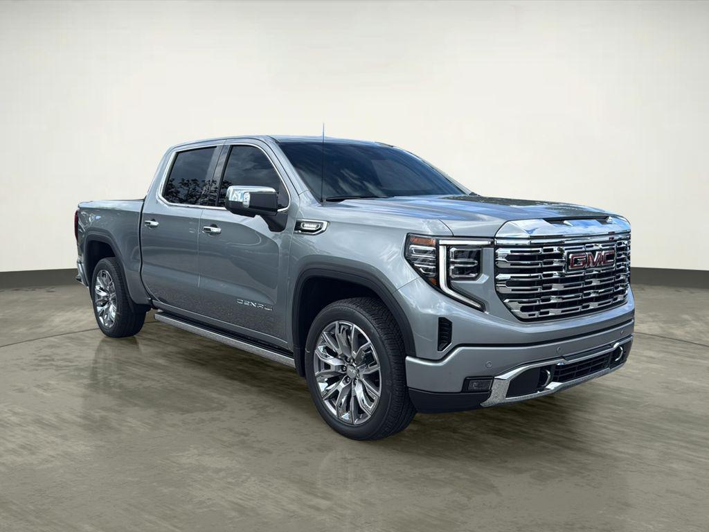 new 2026 GMC Sierra 1500 car, priced at $76,445