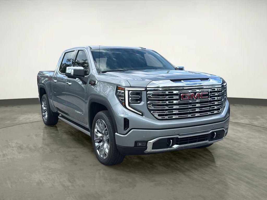 new 2026 GMC Sierra 1500 car, priced at $76,445