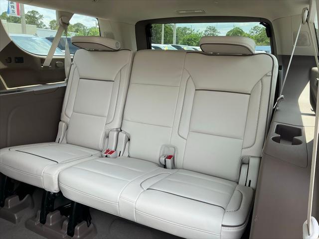 new 2024 GMC Yukon XL car, priced at $87,765
