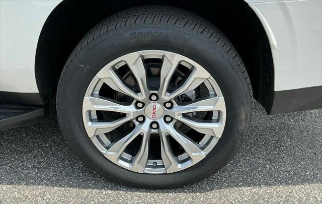 new 2024 GMC Yukon XL car, priced at $87,765