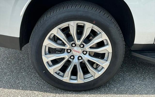 new 2024 GMC Yukon XL car, priced at $88,231