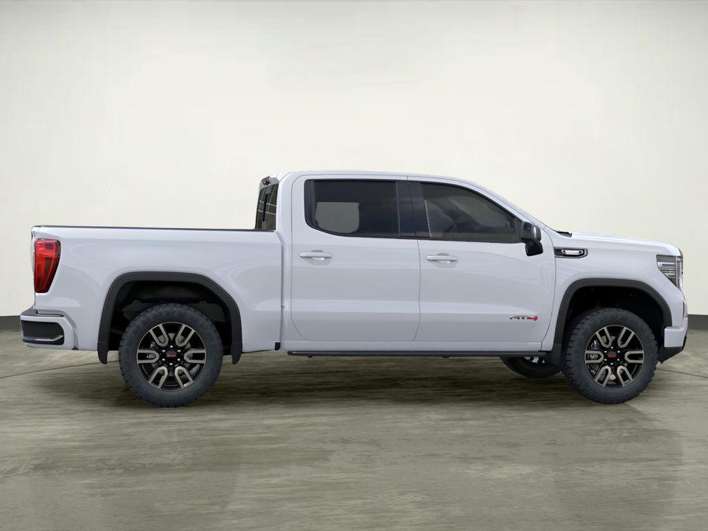 new 2026 GMC Sierra 1500 car, priced at $73,375