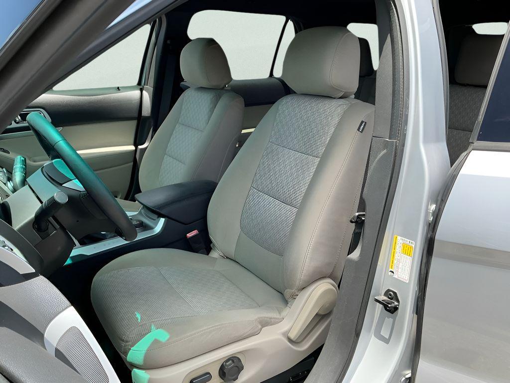 used 2015 Ford Explorer car, priced at $10,995