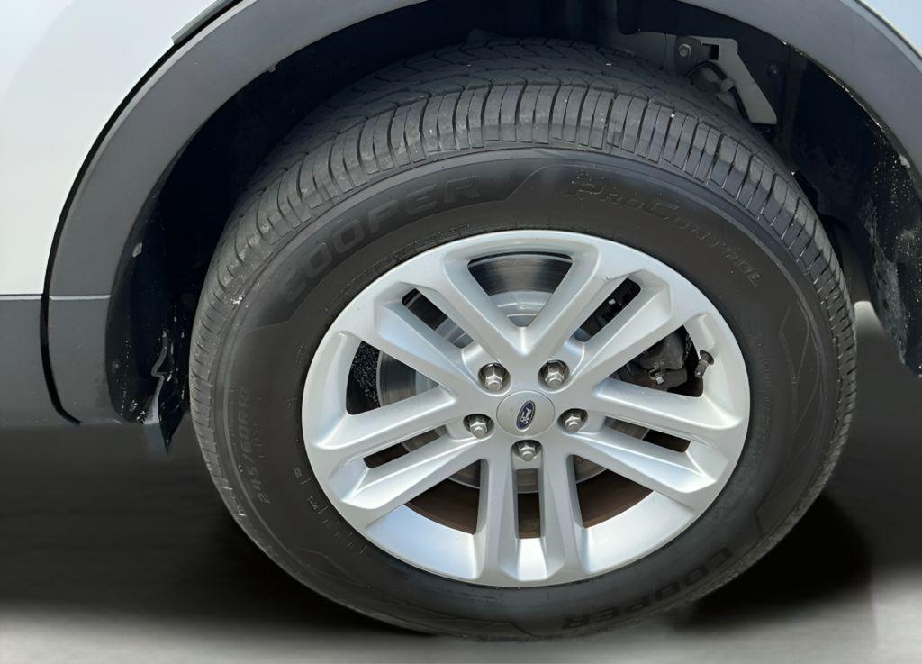 used 2015 Ford Explorer car, priced at $10,995