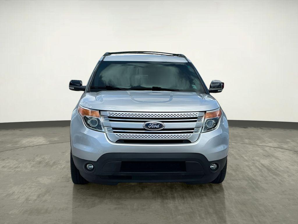 used 2015 Ford Explorer car, priced at $10,995