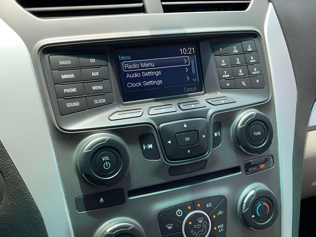 used 2015 Ford Explorer car, priced at $10,995