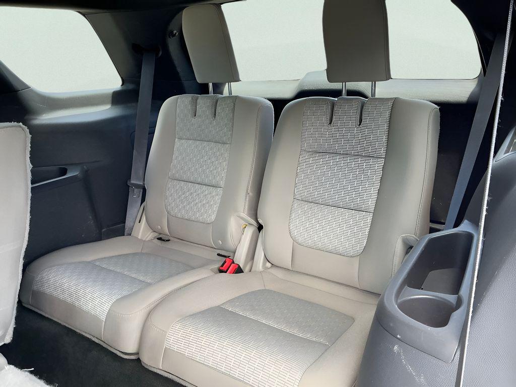 used 2015 Ford Explorer car, priced at $10,995