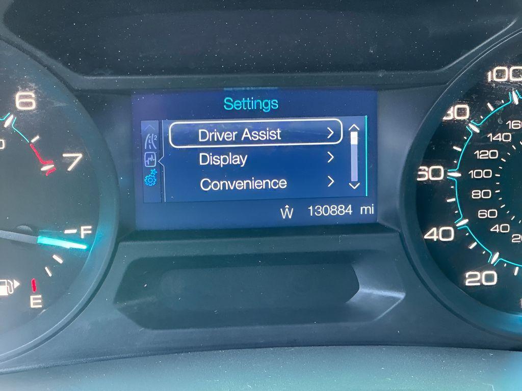 used 2015 Ford Explorer car, priced at $10,995