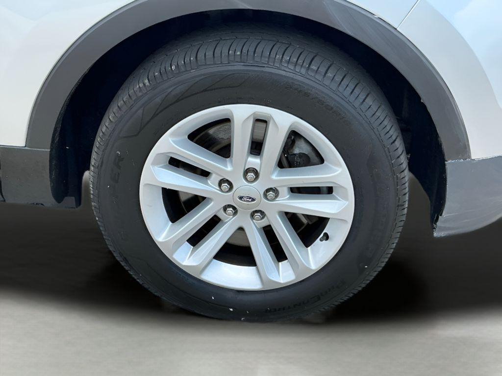 used 2015 Ford Explorer car, priced at $10,995