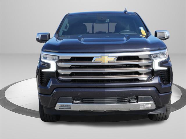 used 2022 Chevrolet Silverado 1500 car, priced at $51,995