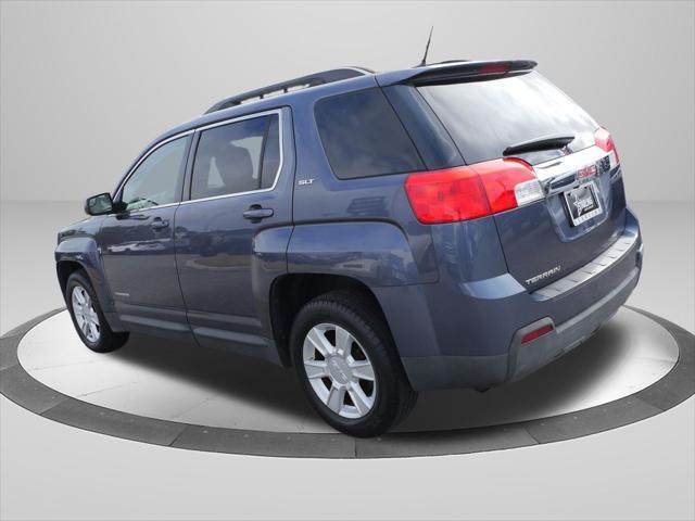 used 2013 GMC Terrain car, priced at $11,897