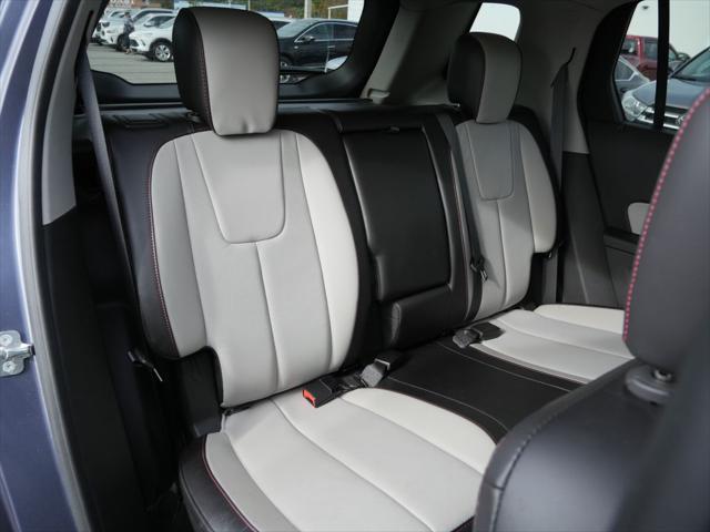 used 2013 GMC Terrain car, priced at $11,897