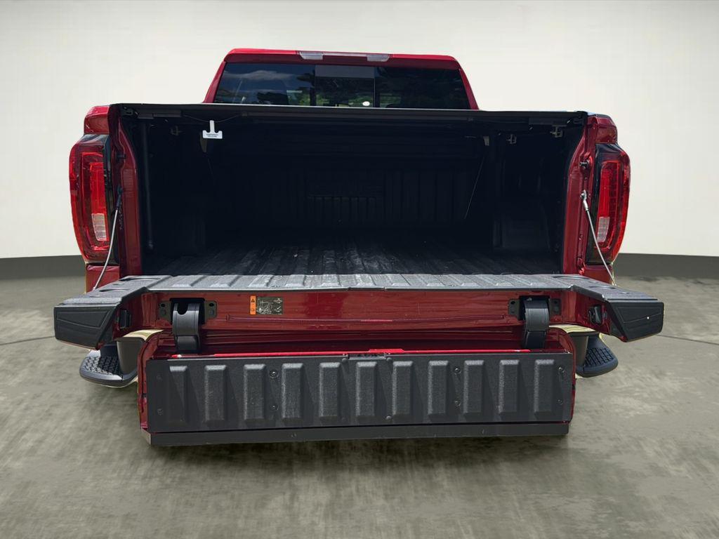new 2025 GMC Sierra 1500 car, priced at $63,659