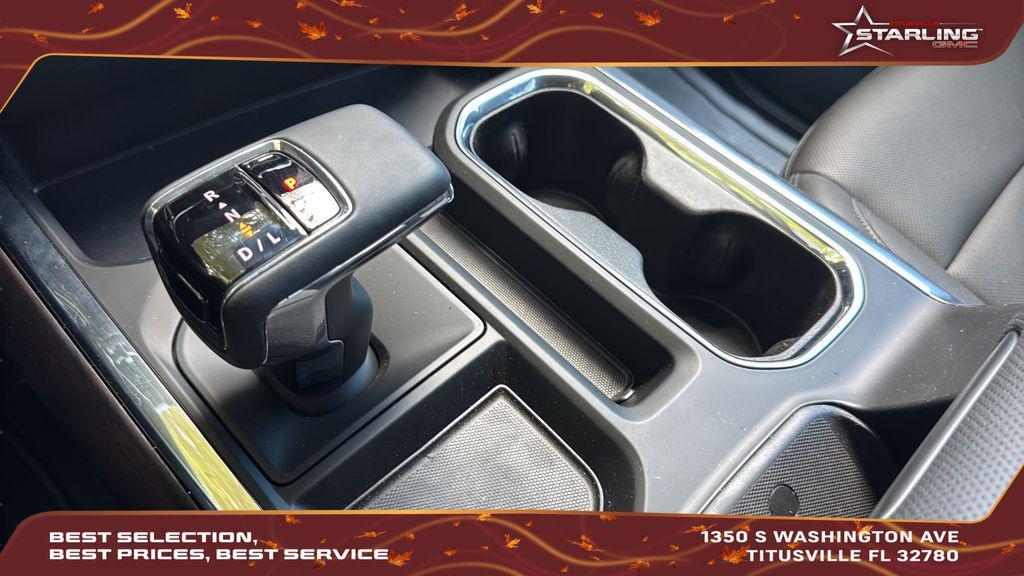 new 2025 GMC Sierra 1500 car, priced at $63,659