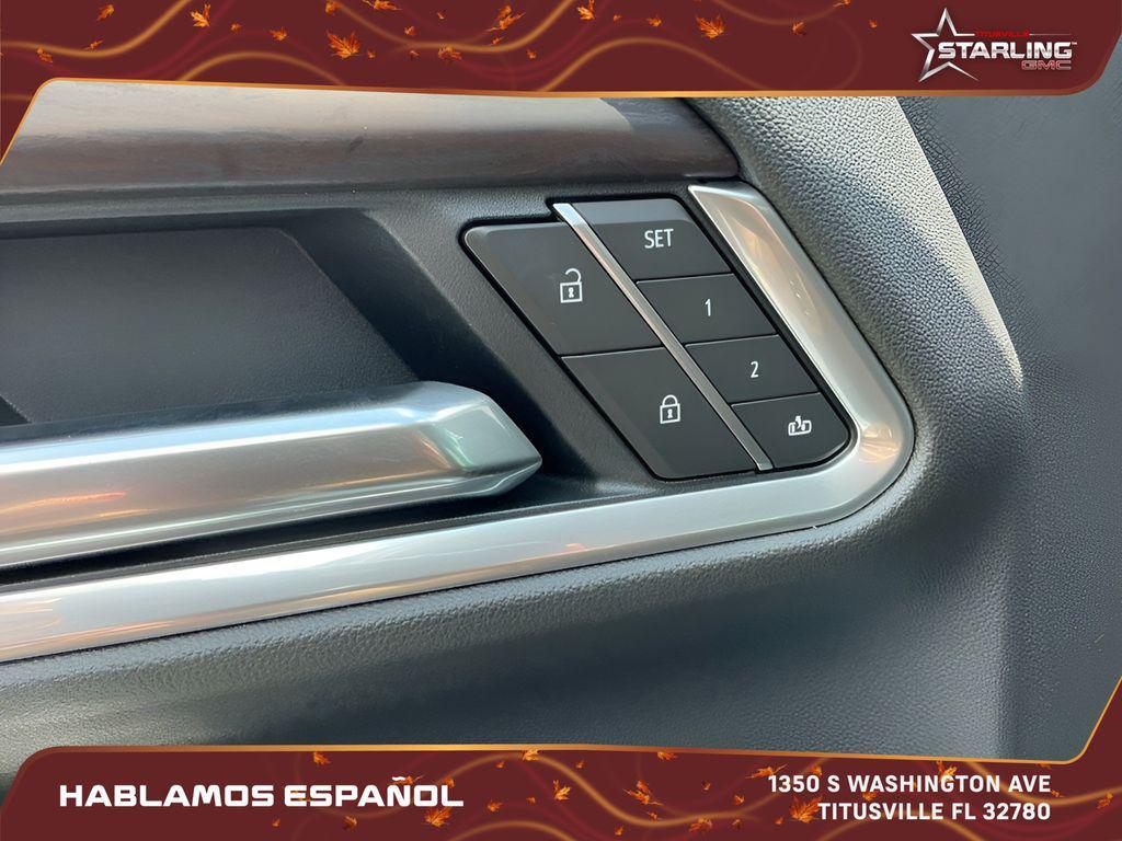 new 2025 GMC Sierra 2500 car, priced at $66,488