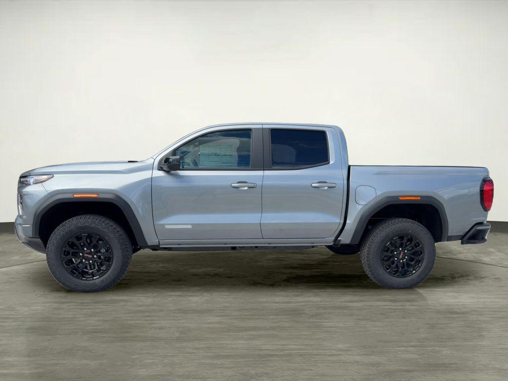new 2026 GMC Canyon car, priced at $43,875