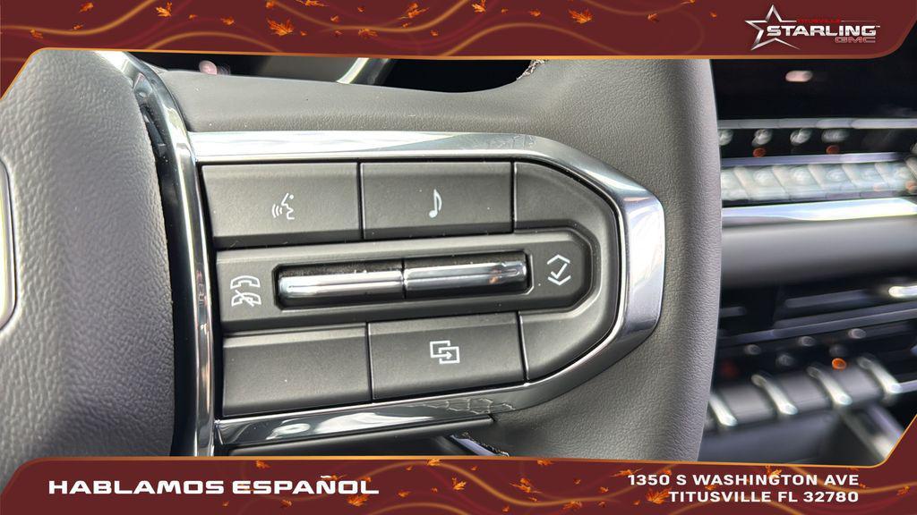 new 2026 GMC Canyon car, priced at $43,875