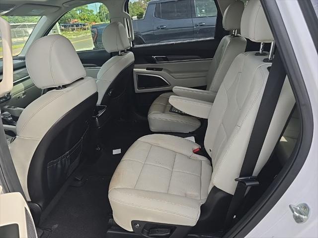 used 2022 Kia Telluride car, priced at $28,937