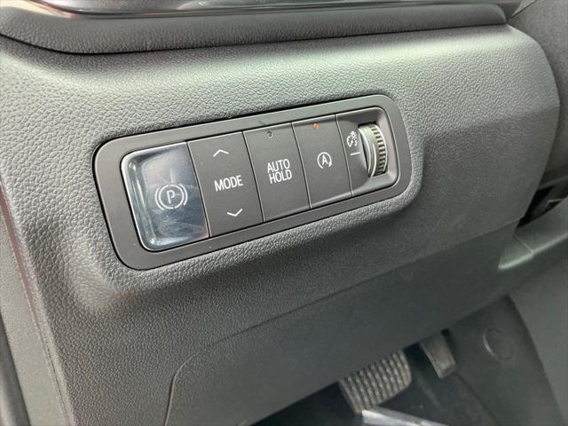 new 2026 GMC Terrain car, priced at $34,290