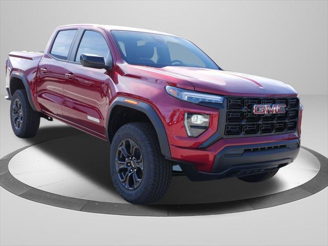 new 2024 GMC Canyon car, priced at $36,613