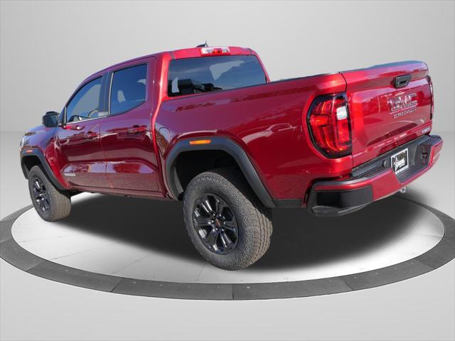 new 2024 GMC Canyon car, priced at $36,613