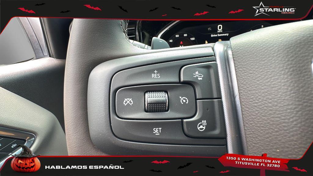 new 2026 GMC Sierra 1500 car, priced at $61,886