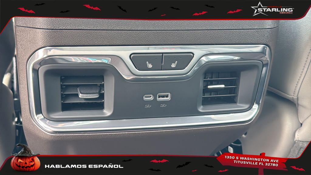 new 2026 GMC Sierra 1500 car, priced at $61,886