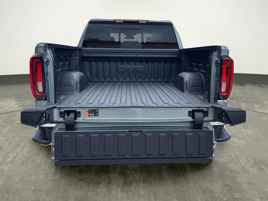 new 2026 GMC Sierra 1500 car, priced at $66,150