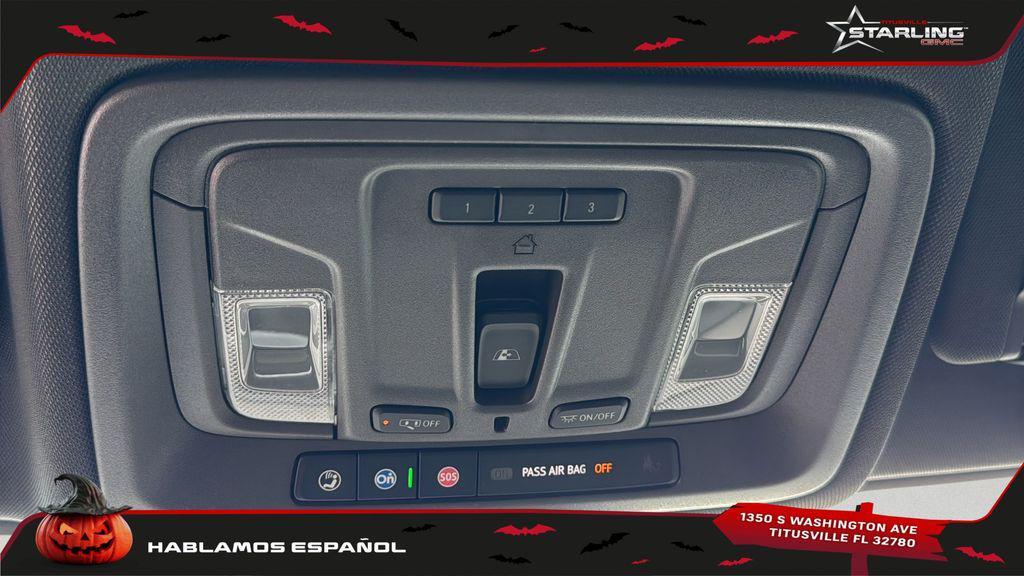 new 2026 GMC Sierra 1500 car, priced at $61,886