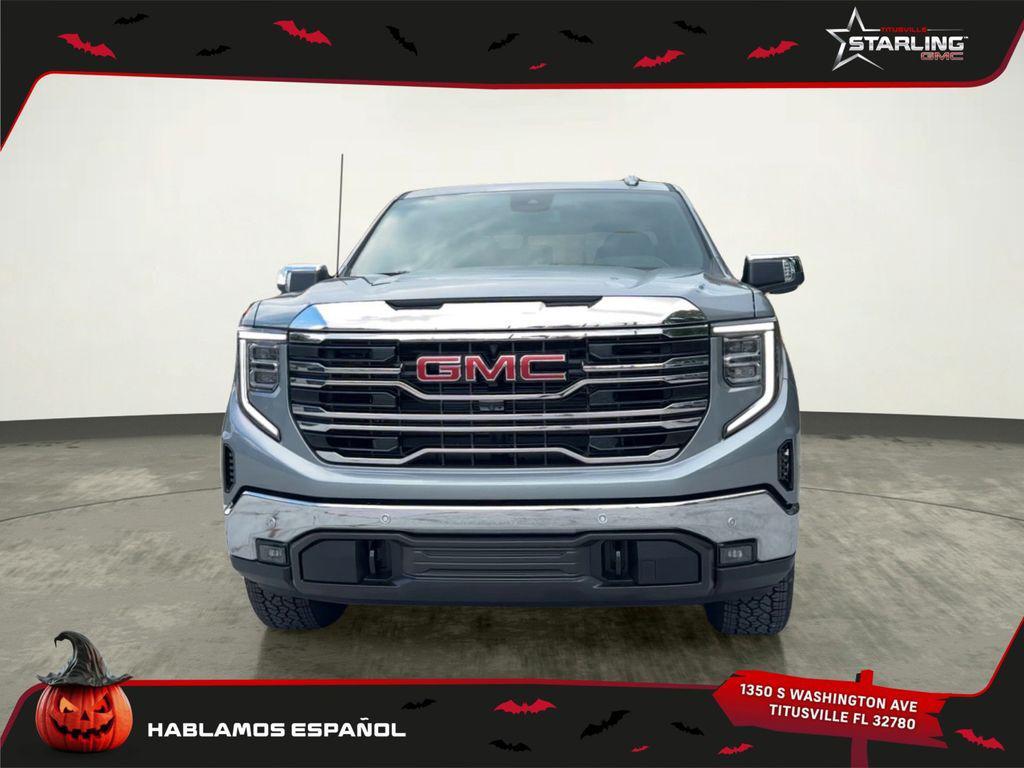 new 2026 GMC Sierra 1500 car, priced at $61,886