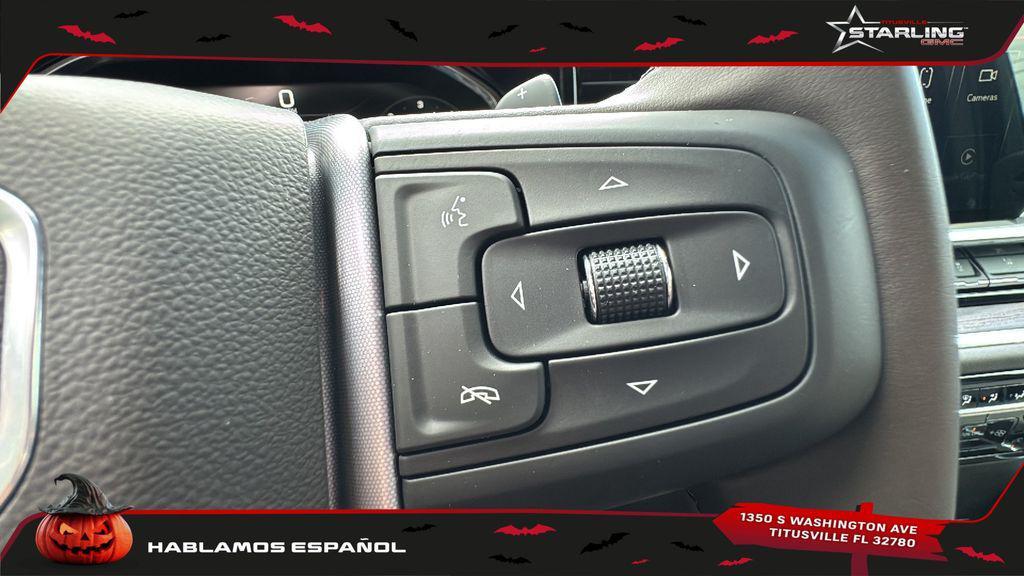 new 2026 GMC Sierra 1500 car, priced at $61,886