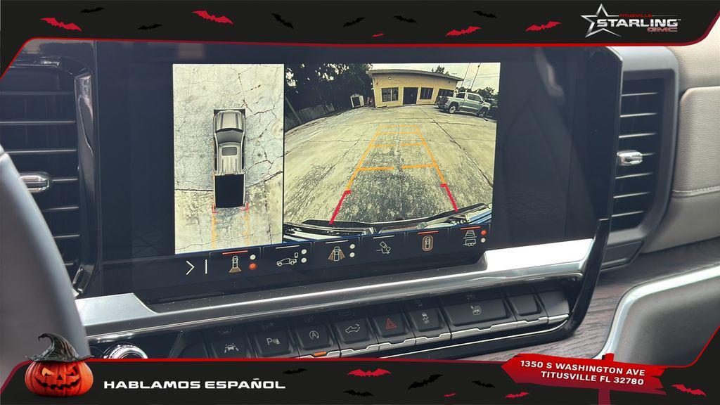 new 2026 GMC Sierra 1500 car, priced at $61,886