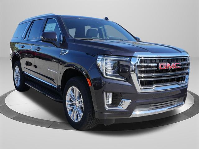 new 2024 GMC Yukon car, priced at $72,140