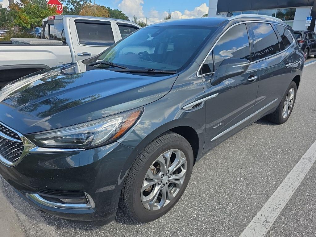 used 2019 Buick Enclave car, priced at $20,995