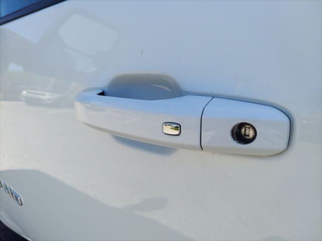 used 2024 Chevrolet Silverado 2500 car, priced at $59,255