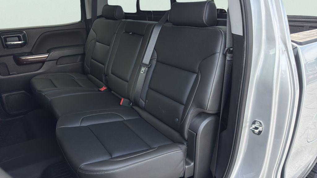 used 2018 GMC Sierra 1500 car, priced at $30,795
