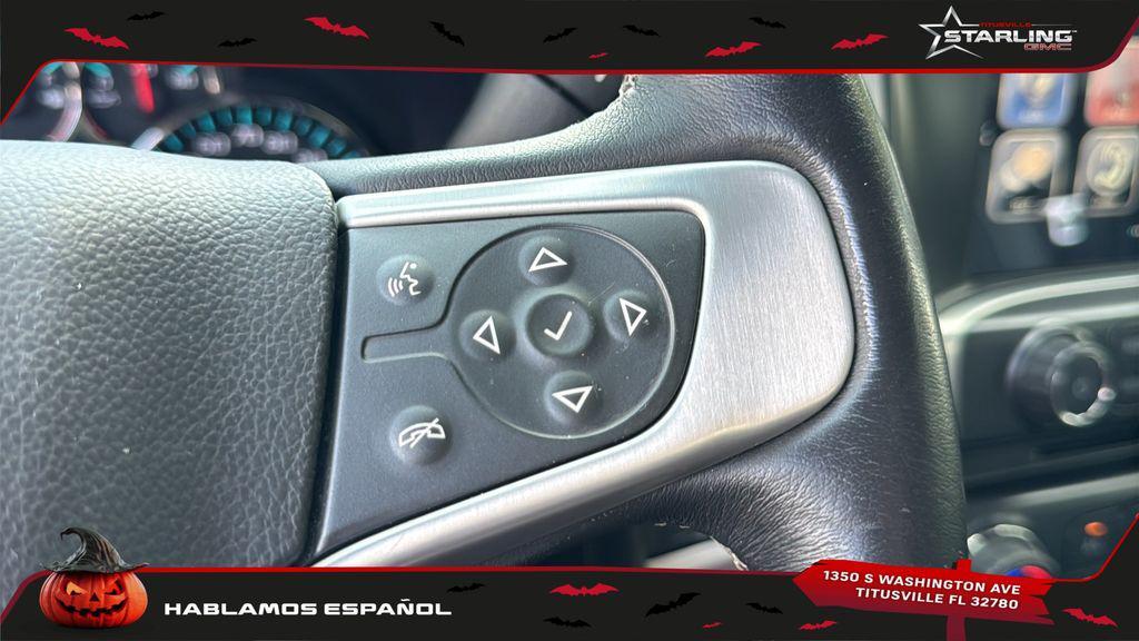 used 2018 GMC Sierra 1500 car, priced at $27,803