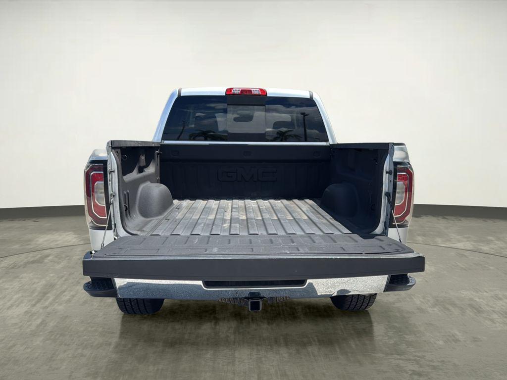 used 2018 GMC Sierra 1500 car, priced at $30,795