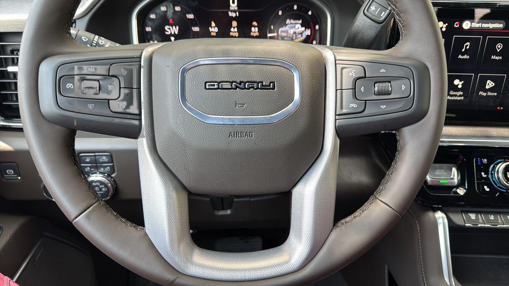 new 2025 GMC Sierra 2500 car, priced at $88,460