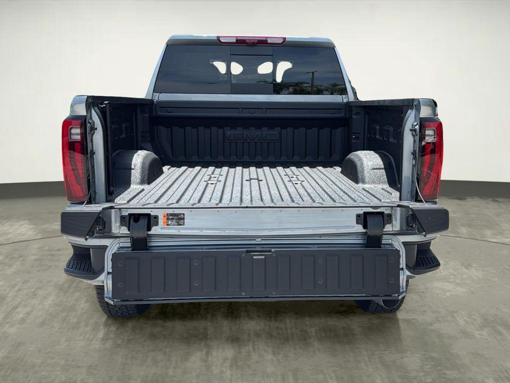 new 2025 GMC Sierra 2500 car, priced at $88,460