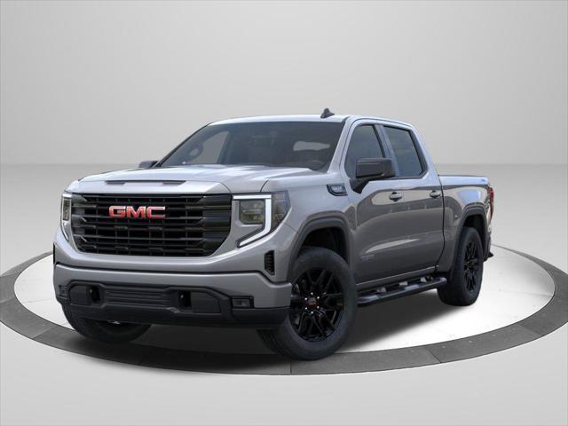 new 2025 GMC Sierra 1500 car, priced at $64,540