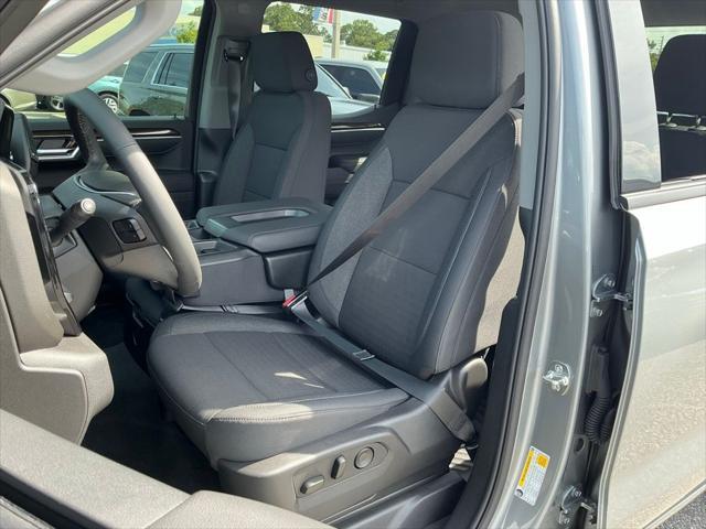 new 2025 GMC Sierra 1500 car, priced at $48,168